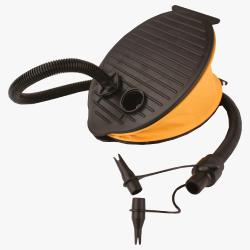 HIGHLANDER Whirlwind - no�n� pumpa 2 l
