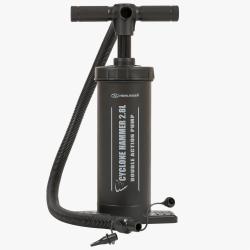 HIGHLANDER Cyclone Hammer - ru�n� pumpa 2,8 l