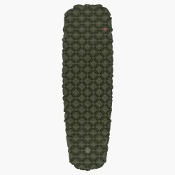 HIGHLANDER Nap-Pak Primaloft - nafukovacia karimatka, olivov�