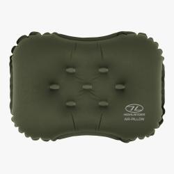 HIGHLANDER Nap-Pak - nafukovac� vank��, olivov�