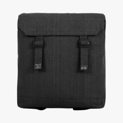 HIGHLANDER - pl�tenn� batoh webbing ve�k�, �ierny