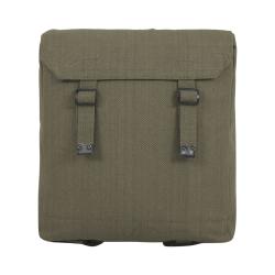 HIGHLANDER - pl�tenn� batoh webbing ve�k�, olivov�