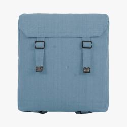 HIGHLANDER - pl�tenn� batoh webbing ve�k�, modr� RAF