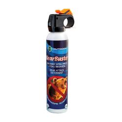 BearBuster 300ml -  obrann sprej proti toku medvea