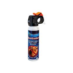 BearBuster 150ml -  obrann sprej proti toku medvea