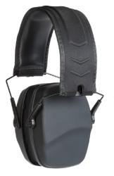 Hearing protection CAS1500 - Black - chr�ni�e sluchu �ierne