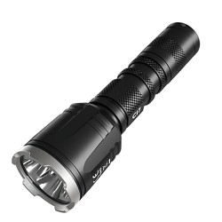 NITECORE CI7-LED white and IR 940nm