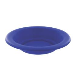 HIGHLANDER - hlbok� kempingov� tanier 18,5 cm, �erven�