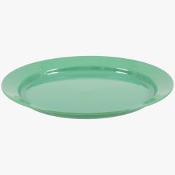 HIGHLANDER - plytk� tanier polypropyl�n, �alviov�