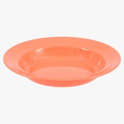 HIGHLANDER - hlbok� tanier polypropyl�n 22 cm, koralov�