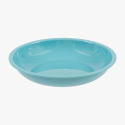 HIGHLANDER - hlbok� miska polypropyl�n 20 cm, svetlomodr�
