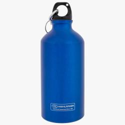 HIGHLANDER - hlin�kov� f�a�e 500 ml, modr�+fialov�, 2 ks