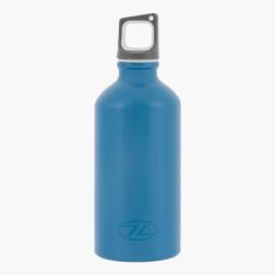 HIGHLANDER - hlin�kov� f�a�a 500 ml, morsk� modr�