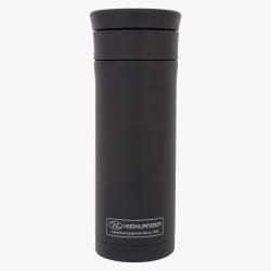 HIGHLANDER termohrn�ek 500 ml, �ierny