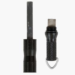 HIGHLANDER Tinder Stick - kresadlo s puzdrom