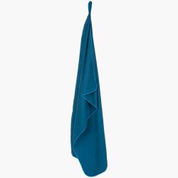 HIGHLANDER Fibre Soft uter�k z mikrovl�kna olivov�, ve�. S - �al�� poh�ad