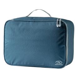 HIGHLANDER Munch Box - termoizola�n� box ve�k�, �ierny