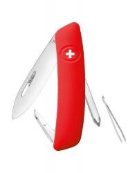 SWIZA n D02 Standard Red- erven
