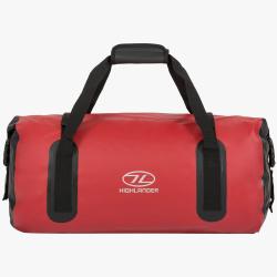 HIGHLANDER Mallaig - vodotesn� ta�ka 35 l, �ierna