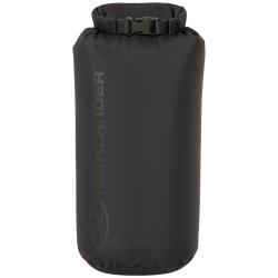 HIGHLANDER - vodotesn� vak Dry Bag 8 l, �ierny