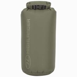 HIGHLANDER - vodotesn� vak Dry Bag 8 l, Ranger Green