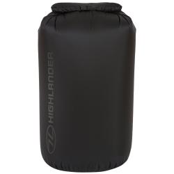 HIGHLANDER - vodotesn� vak Dry Bag 140 l, �ierny