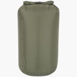 HIGHLANDER X-Lite - �ahk� drybag 140 l, Ranger Green