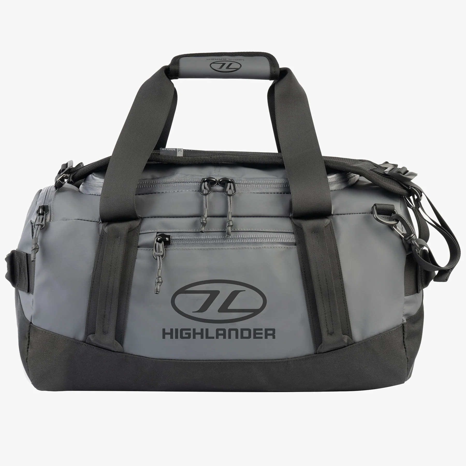 Taka expedin Hauler HIGHLANDER ed, 30L