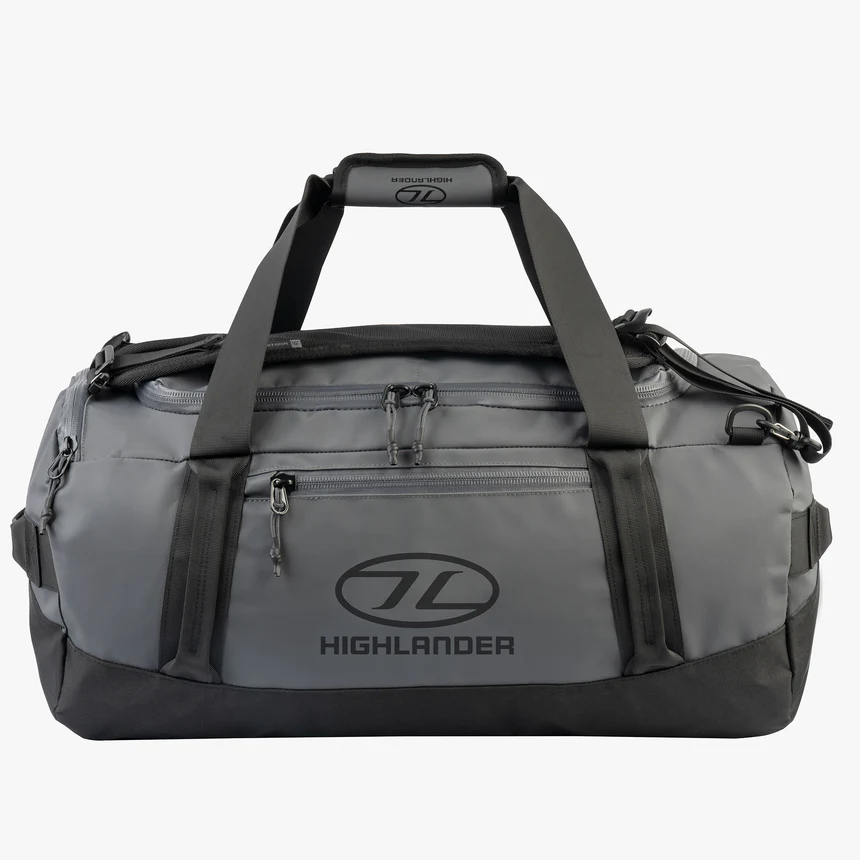 Taka expedin Hauler HIGHLANDER ed, 45L