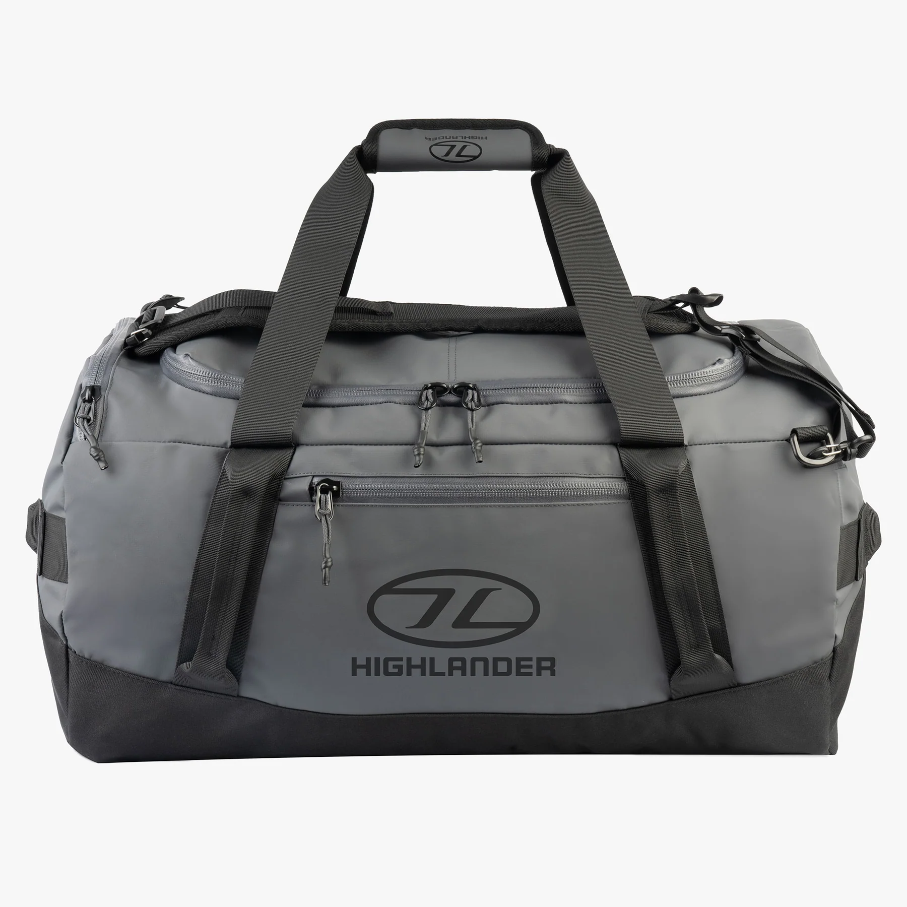 Taka expedin Hauler HIGHLANDER ed, 65L