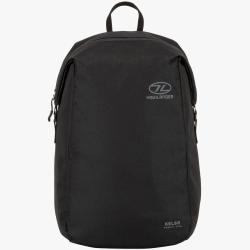HIGHLANDER Kelso - minimalistick� batoh 25 l, modr�