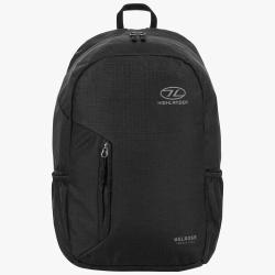 HIGHLANDER Melrose - batoh 25 l, modr�