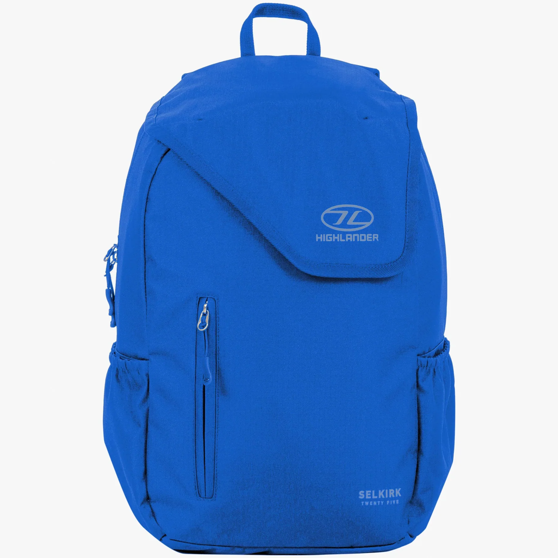 Batoh turistick Selkirk HIGHLANDER Modr, 25L