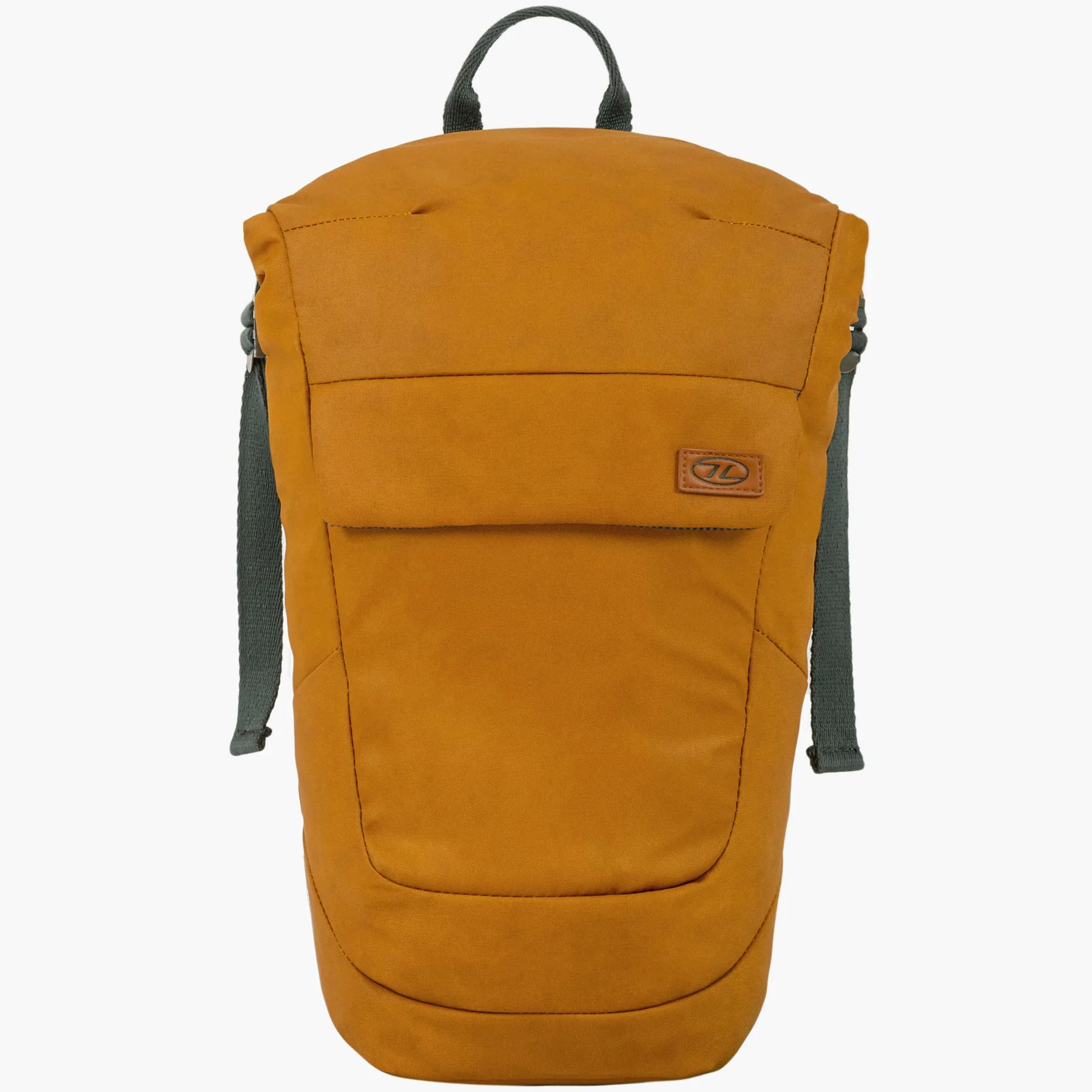 Batoh mestsk na laptop Flug HIGHLANDER Oranov, 18L