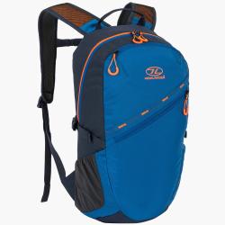 HIGHLANDER Dia batoh 20 l, �ierny - �al�� poh�ad 2