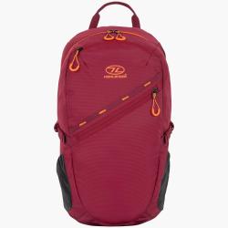 HIGHLANDER Dia - batoh 20 l, modr�