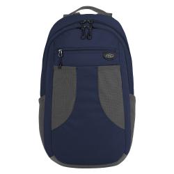 HIGHLANDER Arran - batoh 22 l, Navy/tmavosiv�