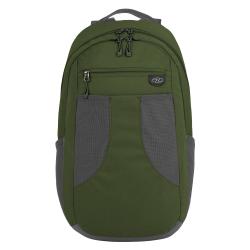 HIGHLANDER Arran - batoh 22 l, Pine Green/tmavosiv�