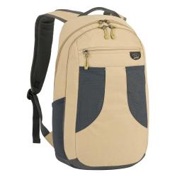 HIGHLANDER Arran - denn� batoh 22 l, �ierny