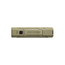 NITECORE EDC07 Desert Tan - ultratenk� EDC svietidlo farba pieskov�
