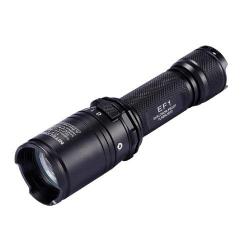 NITECORE EF1 do vbunho prostredia