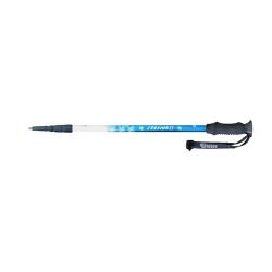 EVASION II (BLUE) - Turistick palice modr /pr/