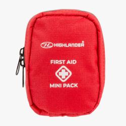 HIGHLANDER - mini lek�rni�ka do batoha