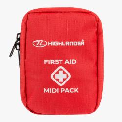 HIGHLANDER lek�rni�ka Midi