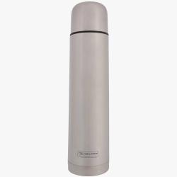 HIGHLANDER Duro - termoska nerezov� 1 l, strieborn�
