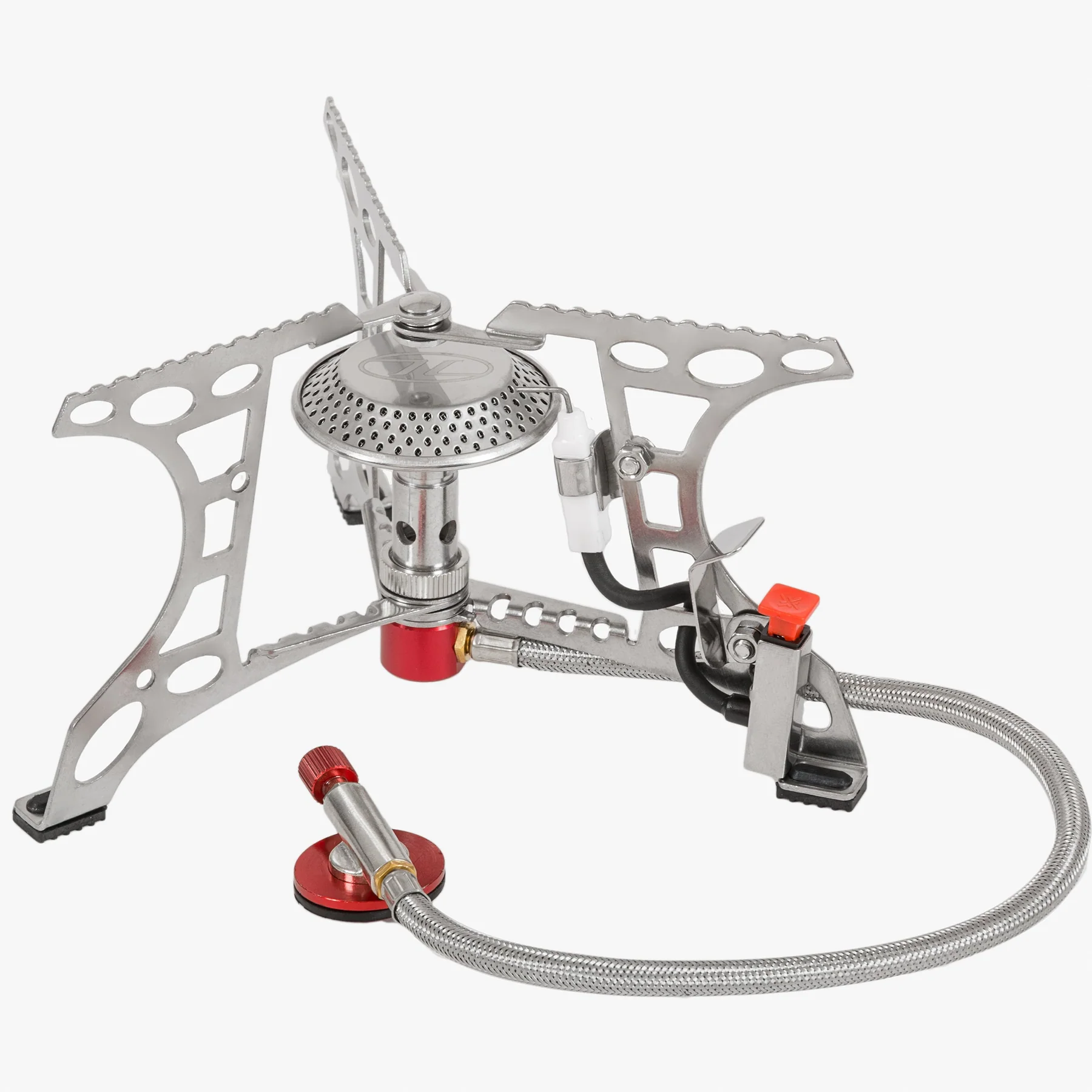 Vari� plynov� Triplex Compact HIGHLANDER
