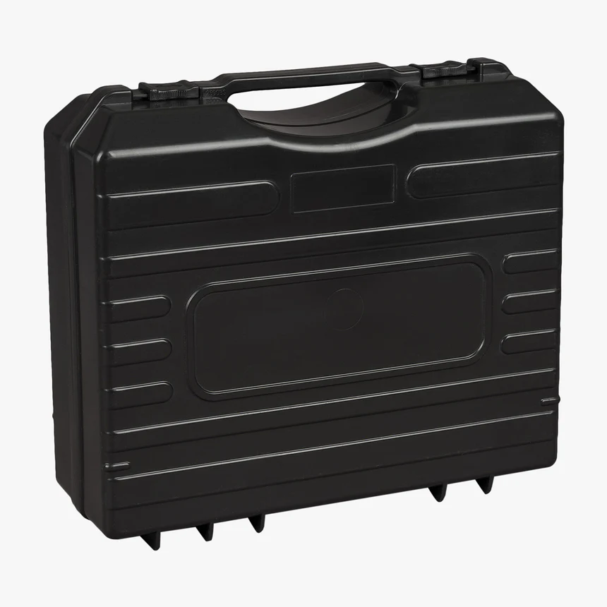 HIGHLANDER prenosn� plynov� vari� s kufr�kom - detail 4