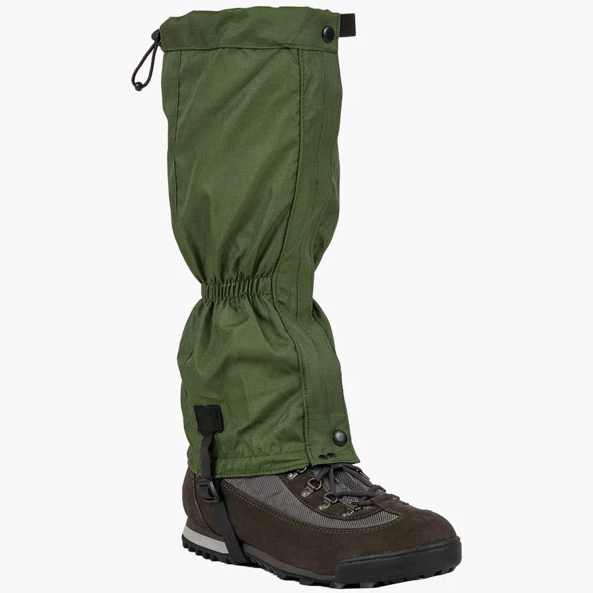 Gamae outdoorov HIGHLANDER Olivov