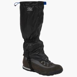 HIGHLANDER Glenshee - p�nske gama�e, �ierne