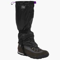 HIGHLANDER Glenshee - d�mske gama�e, �ierne